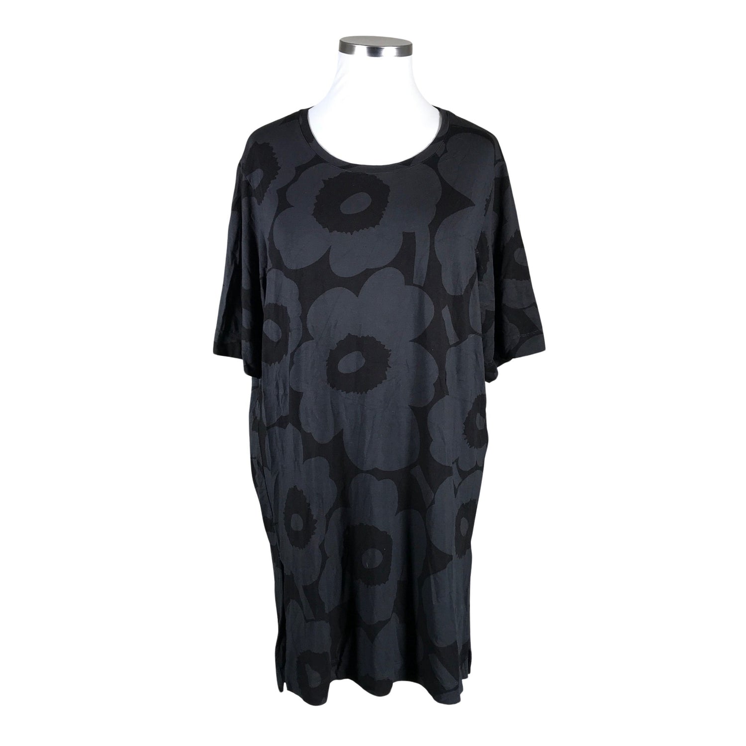  Mekko  Trikoomekko, koko 42  Marimekko 