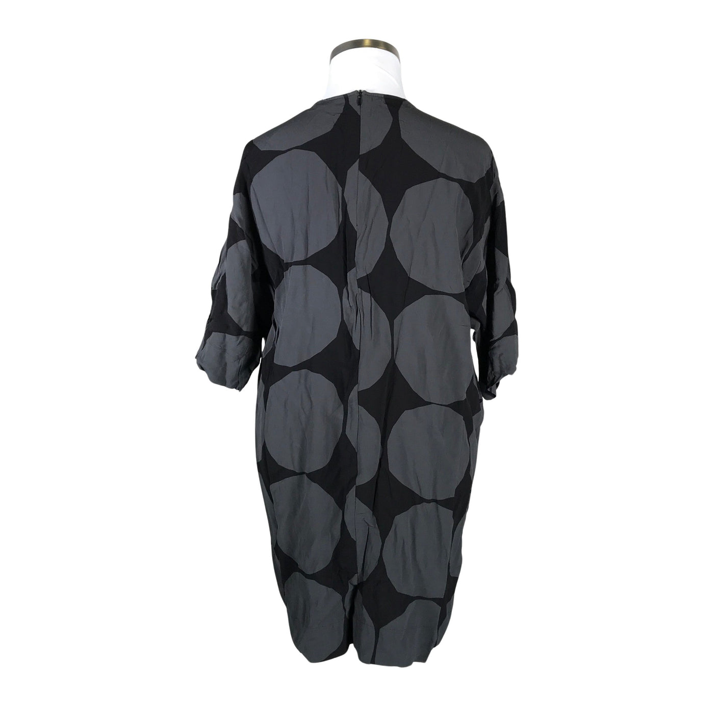 Unisex Marimekko - Sifonkimekko, koko 42 -  (2)
