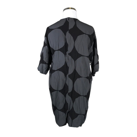 Unisex Marimekko - Sifonkimekko, koko 42 -  (2)