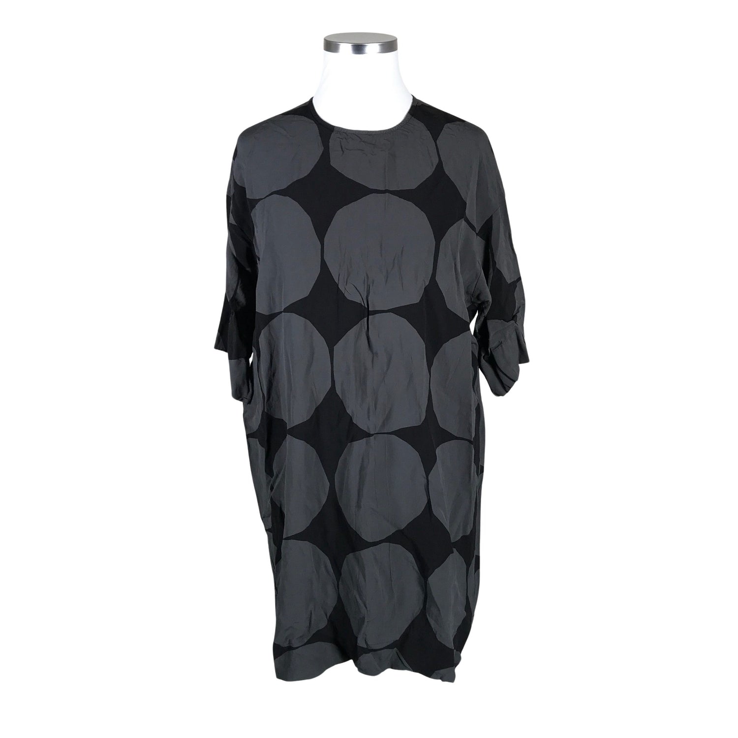  Mekko  Sifonkimekko, koko 42  Marimekko 