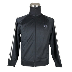 Unisex Fred Perry - Verryttelytakki, koko S -  (1)