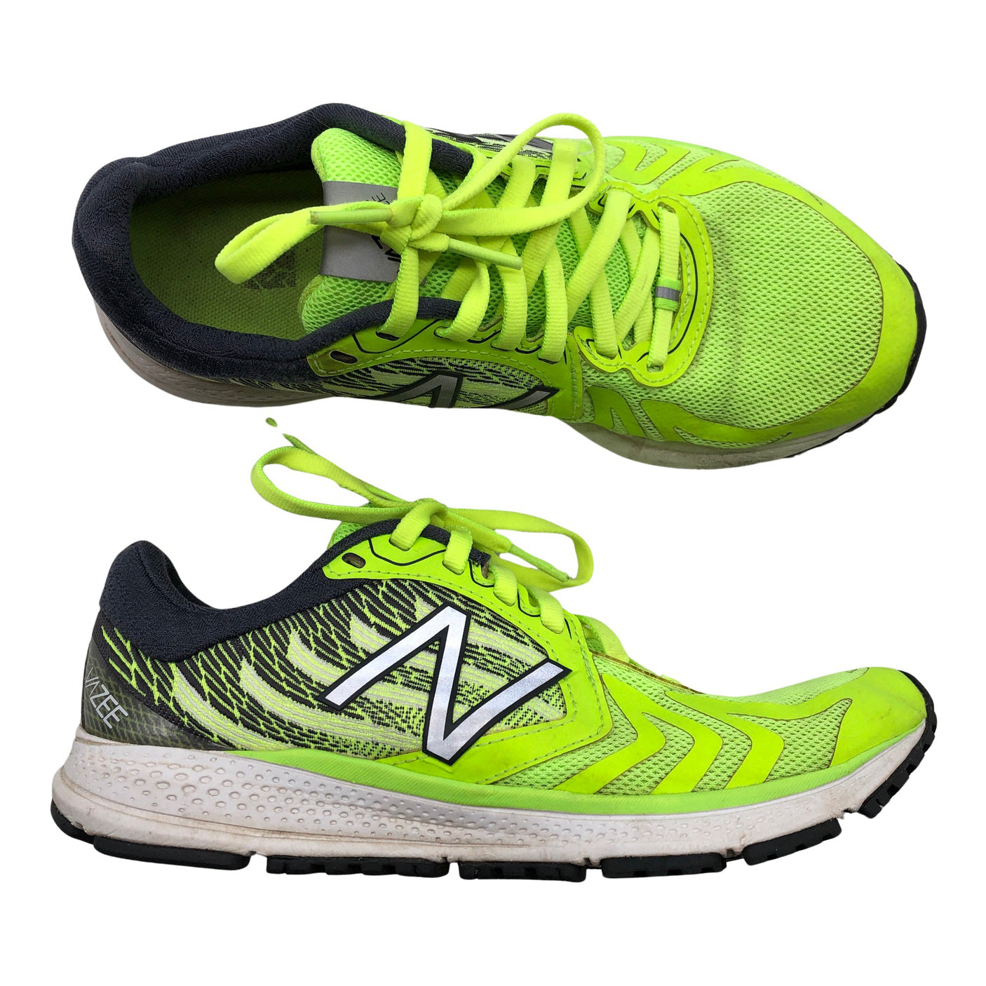 Unisex New Balance - Lenkkarit, koko 37 -  (1)