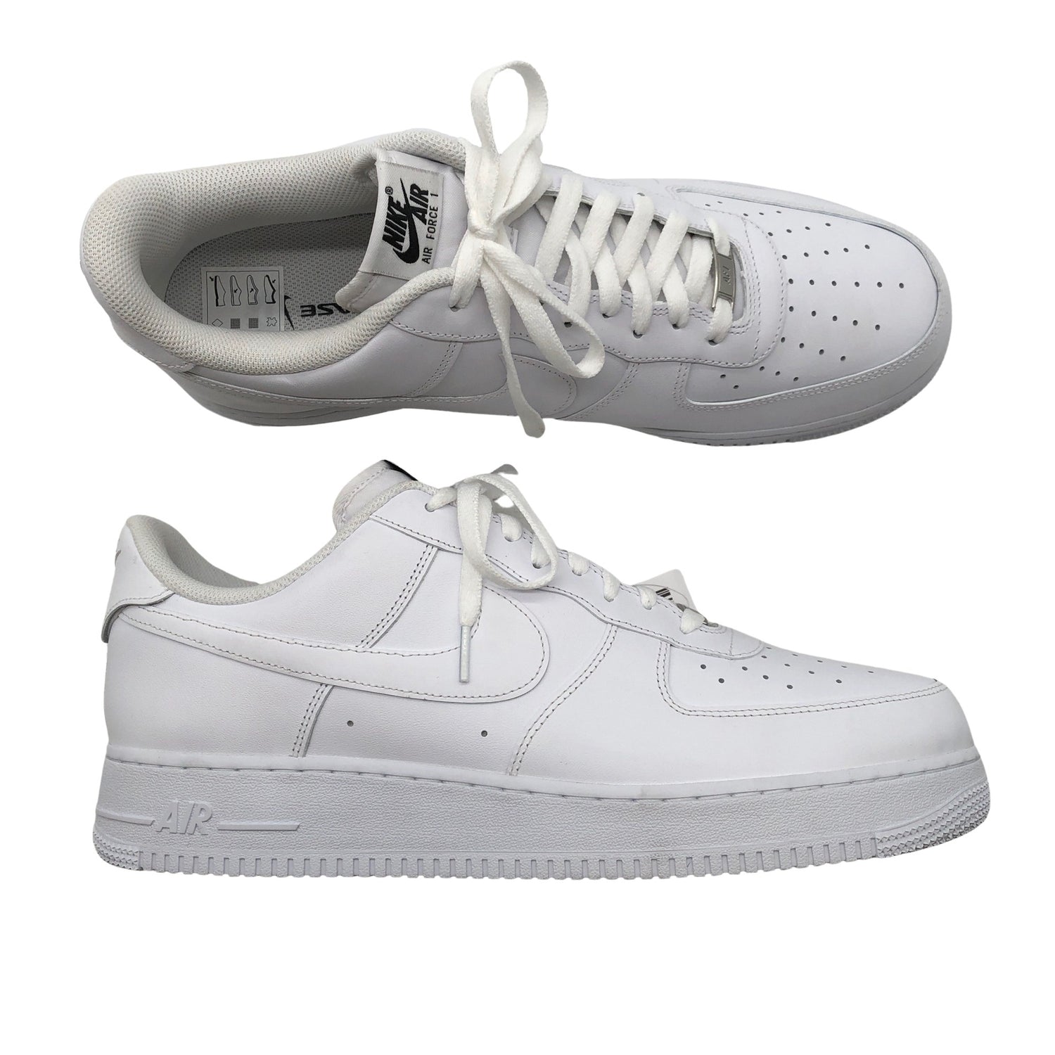  Tennarit  Tennarit, koko 49  Nike 