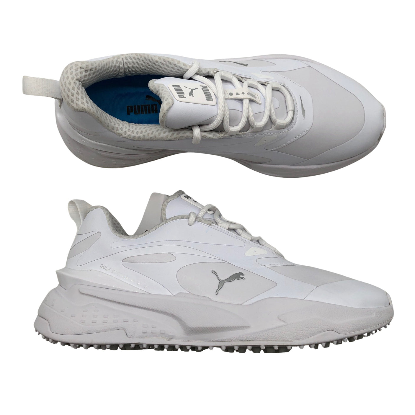 Unisex Puma - Golfkengät, koko 37 -  (1)