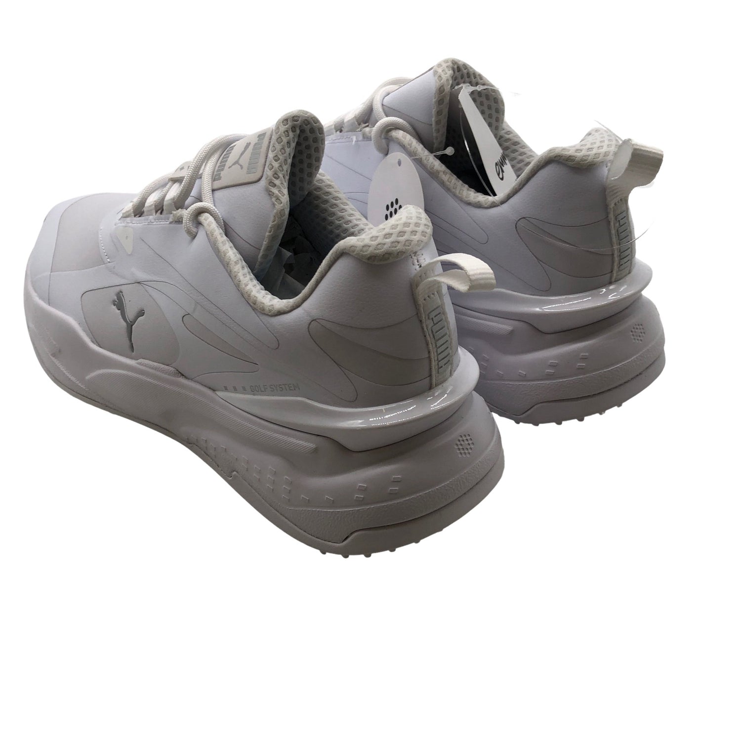  Golfkengät  Golfkengät, koko 37  Puma 
