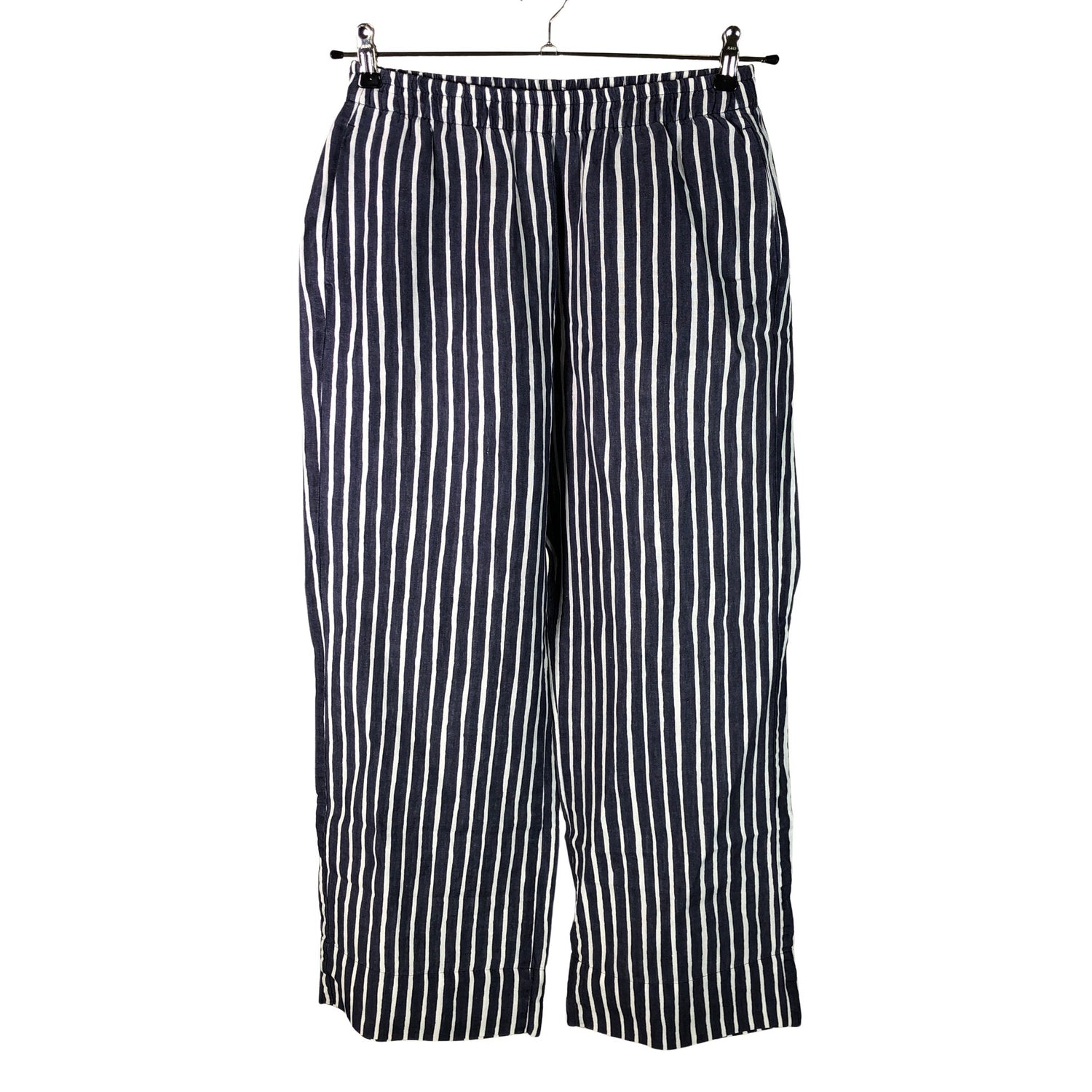  Housut  Kangashousut, koko 38  Marimekko 