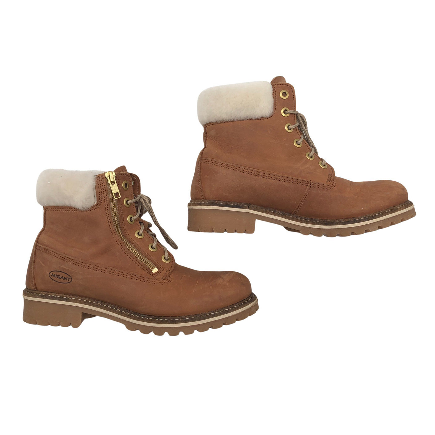 Unisex Migant - Nilkkurit, koko 38 -  (1)