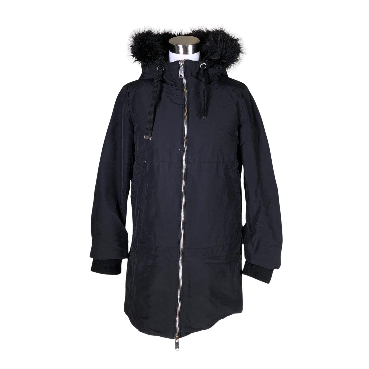  Toppatakki  Toppatakki, koko 38  Zara 