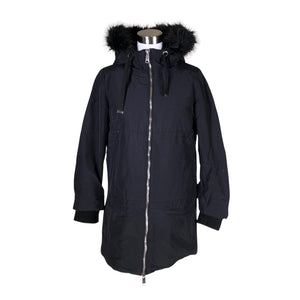 Unisex Zara - Toppatakki, koko 38 -  (1)