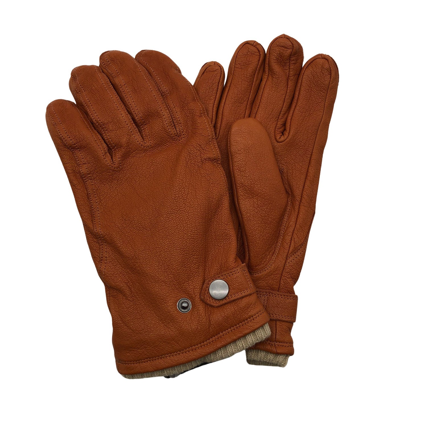 Nahkasormikkaat, koko Ei kokoa