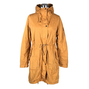 Unisex R-collection - Parkatakki, koko 38 -  (1)