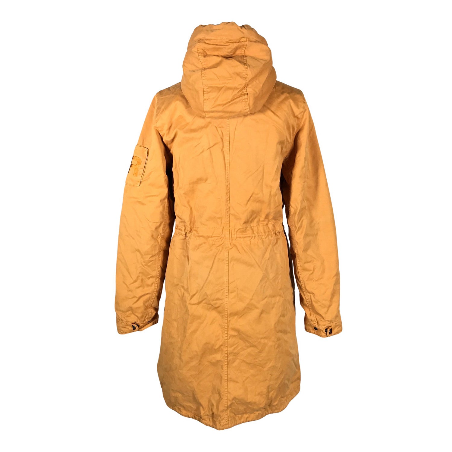  Välikausitakki  Parkatakki, koko 38  R-collection 