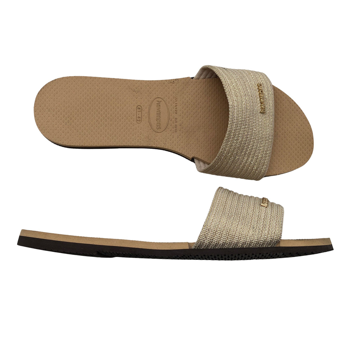 Unisex Havaianas - Rantasandaalit, koko 41 -  (1)