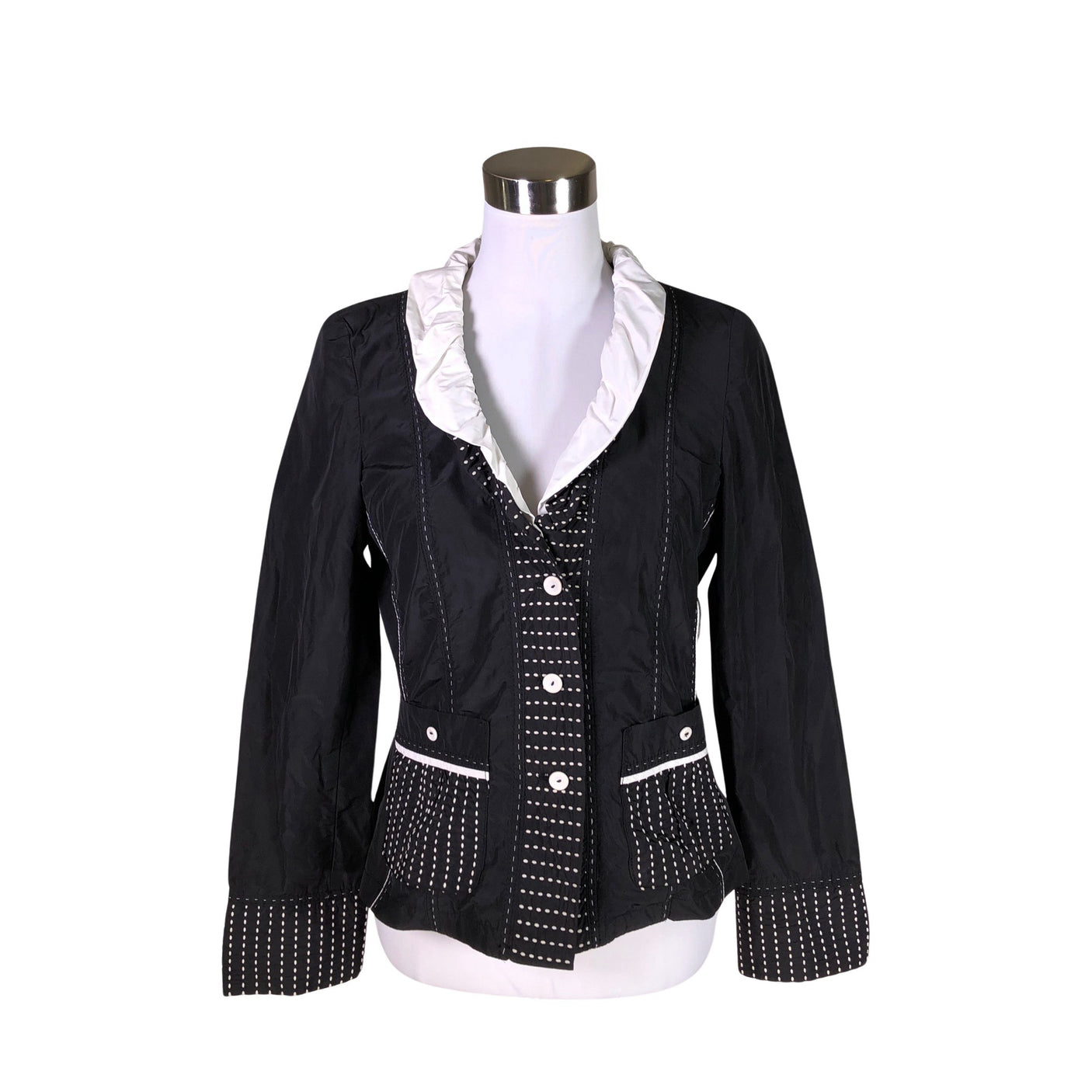 Unisex Steilmann - Juhlajakku, koko 38 -  (1)