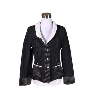 Unisex Steilmann - Juhlajakku, koko 38 -  (1)