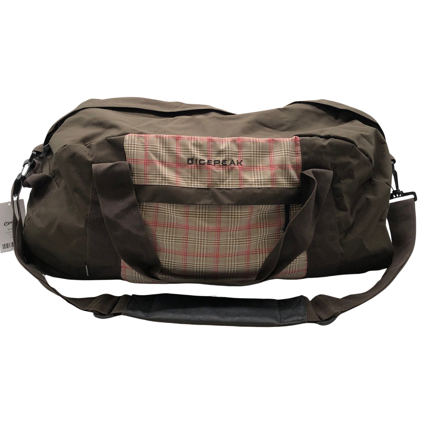 Unisex Icepeak - Urheilukassi, koko Maxi -  (1)