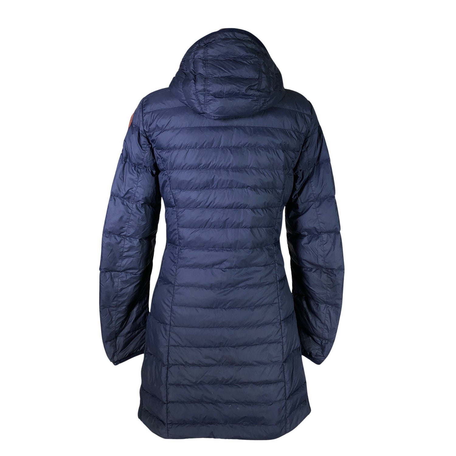  Kevytuntuvatakki  Kevytuntuvatakki, koko 38  Parajumpers 