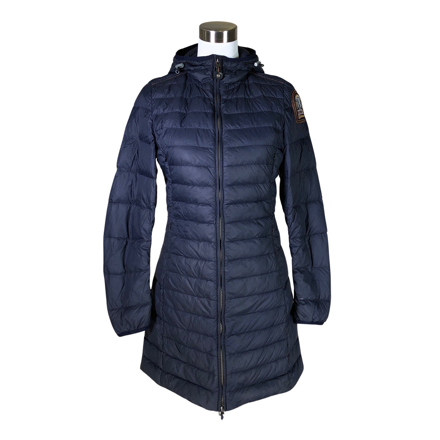  Kevytuntuvatakki  Kevytuntuvatakki, koko 38  Parajumpers 
