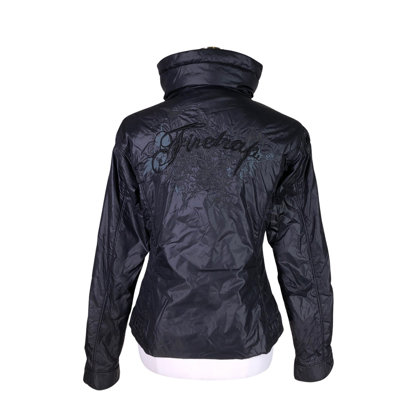 Unisex Firetrap - Kevyttoppatakki, koko 38 -  (2)