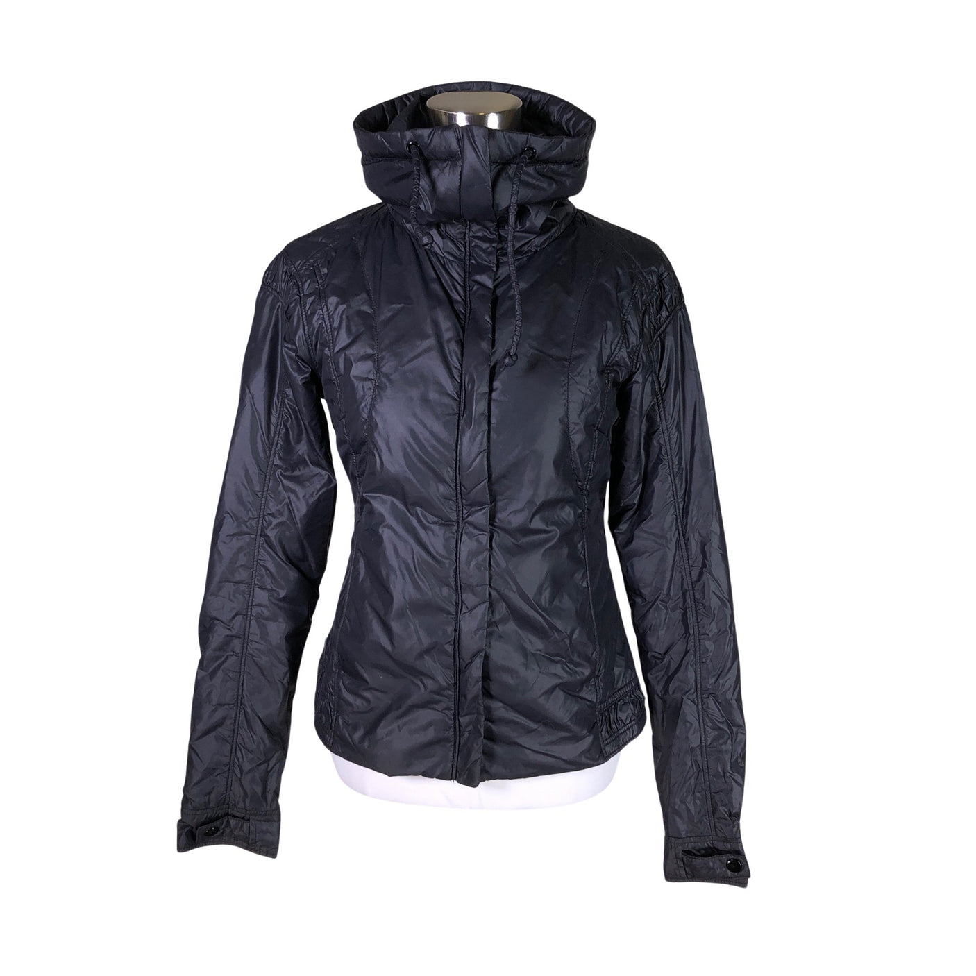 Unisex Firetrap - Kevyttoppatakki, koko 38 -  (1)