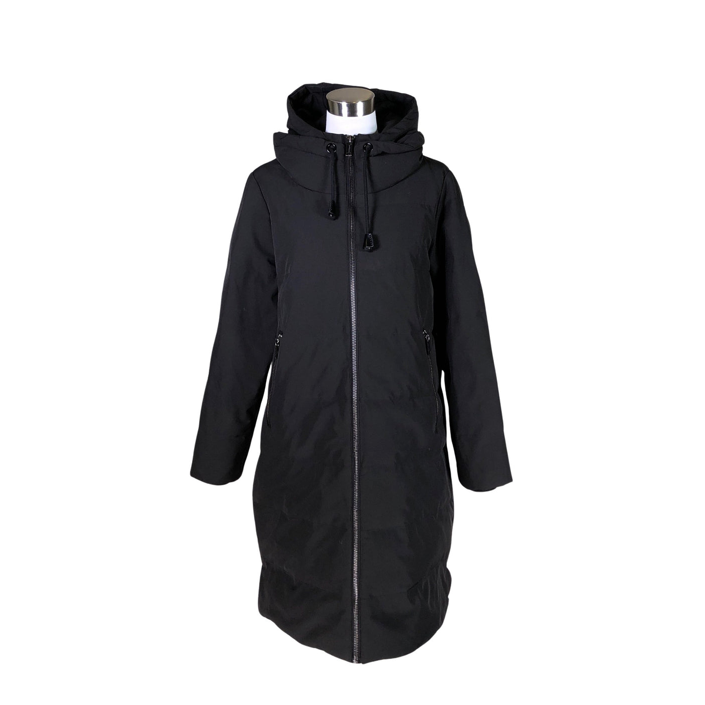 Unisex Cut & Pret - Untuvatakki, koko 40 -  (1)