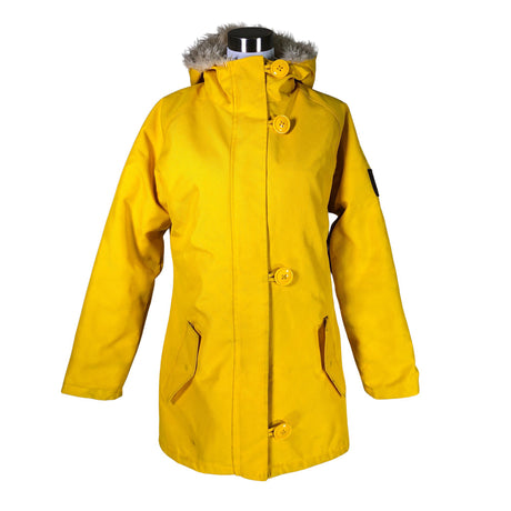Unisex Makia - Parkatakki, koko 36 -  ()