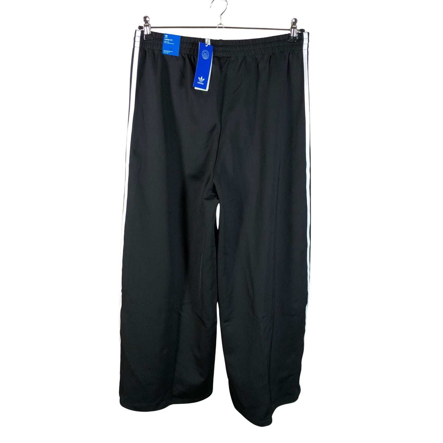  Urheiluhousut  Verryttelyhousut, koko 46  Adidas 