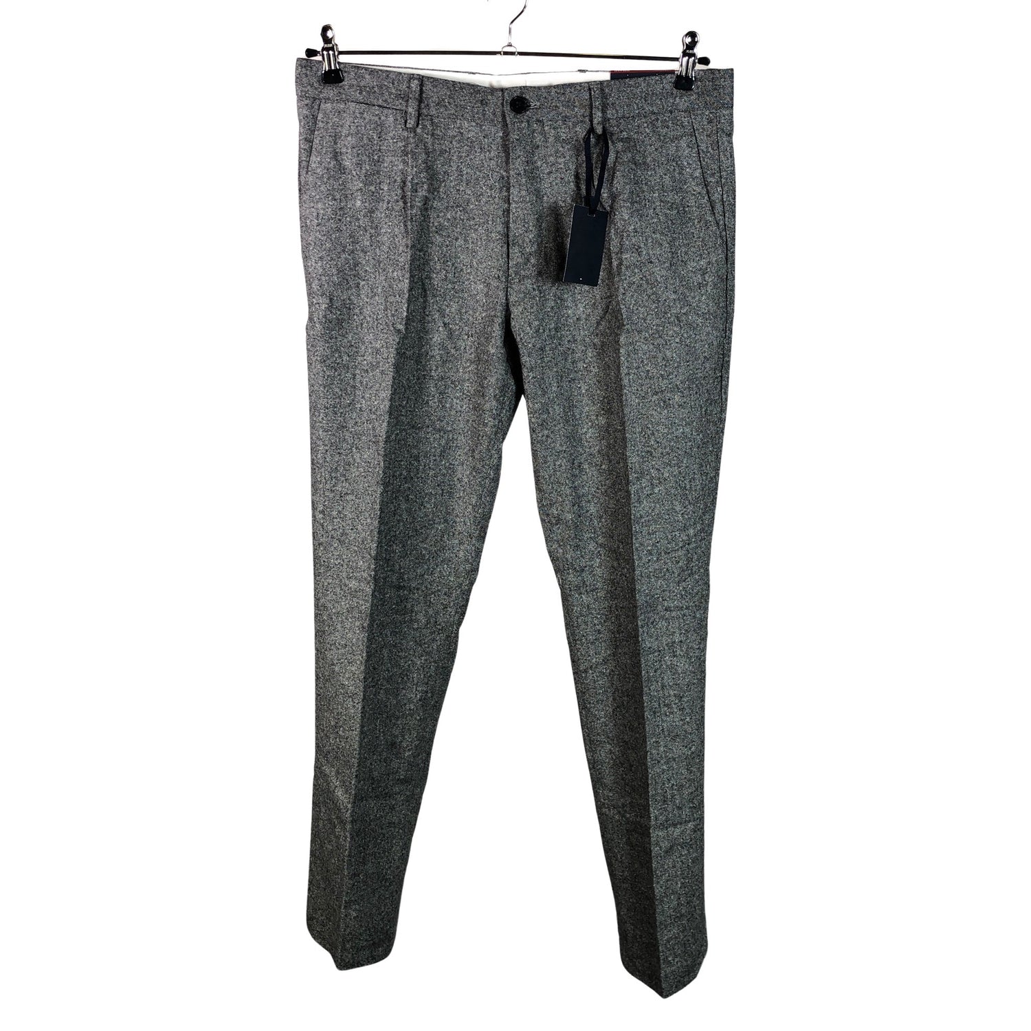  Puvun-housut  Puvun housut, koko W33  Tommy Hilfiger 