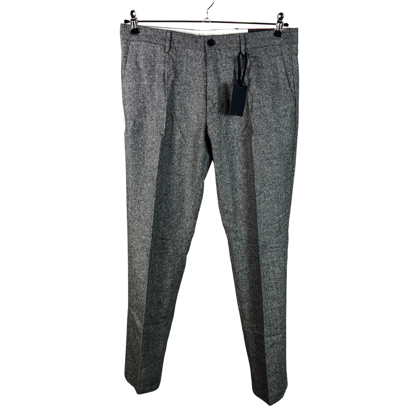 Unisex Tommy Hilfiger - Puvun housut, koko W33 -  (1)