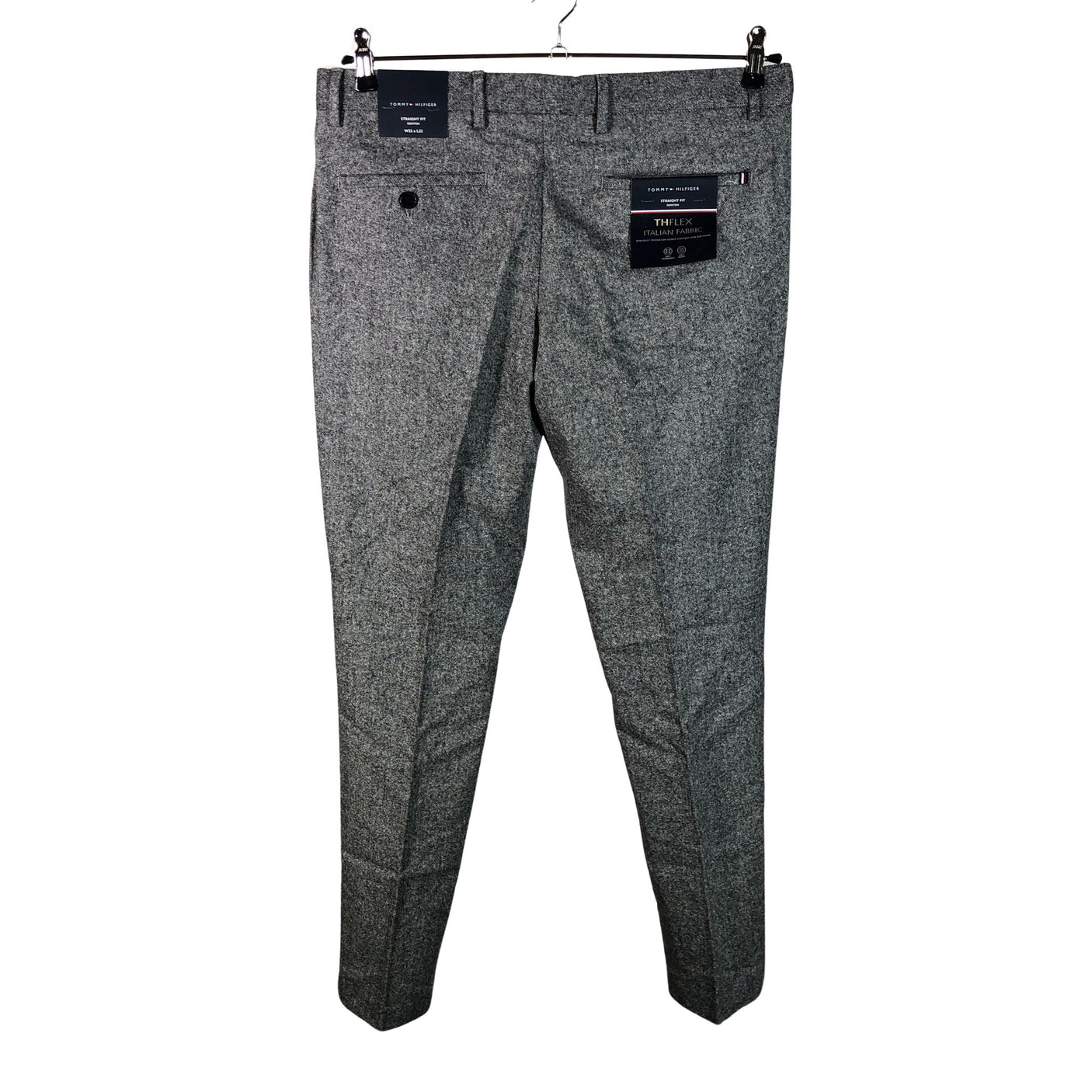 Unisex Tommy Hilfiger - Puvun housut, koko W33 -  (2)