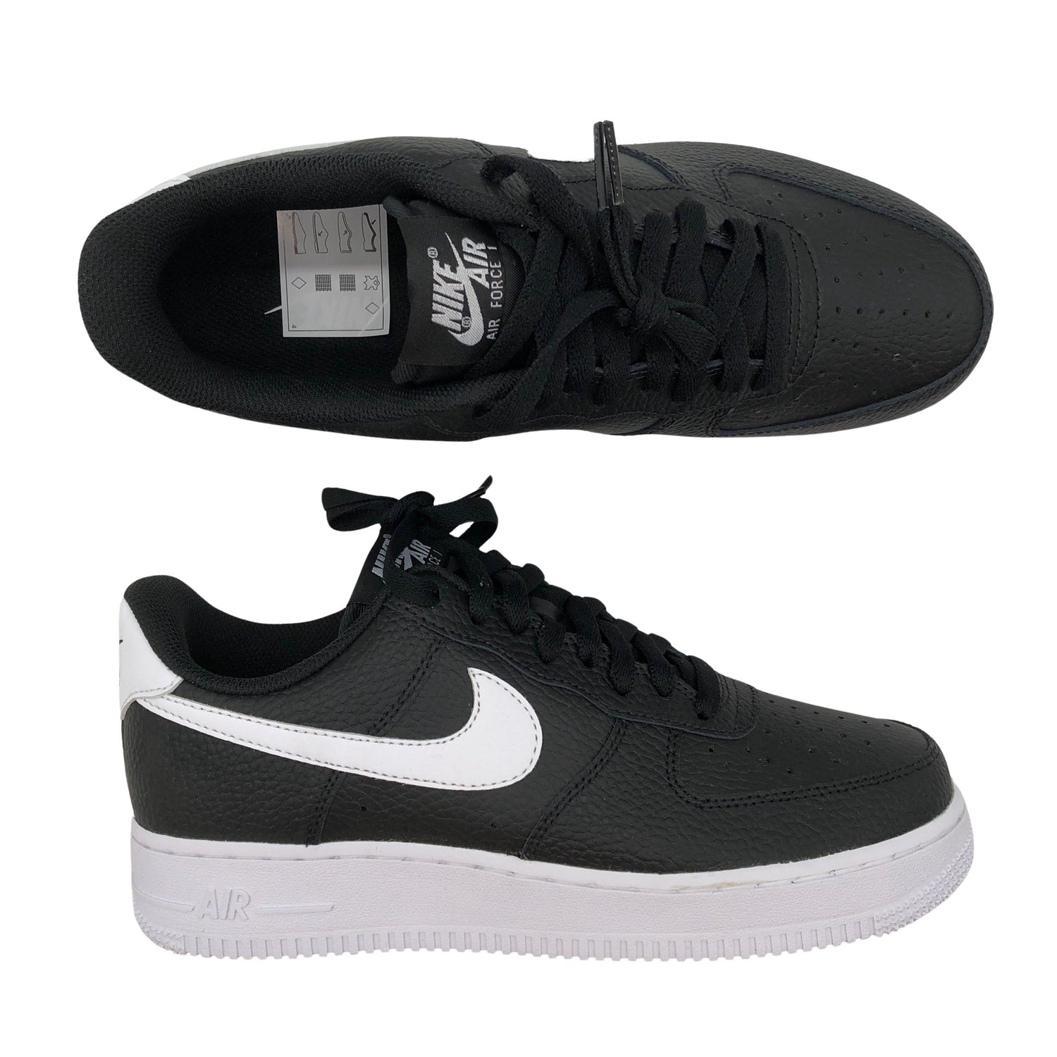 Tennarit  Tennarit, koko 40  Nike 