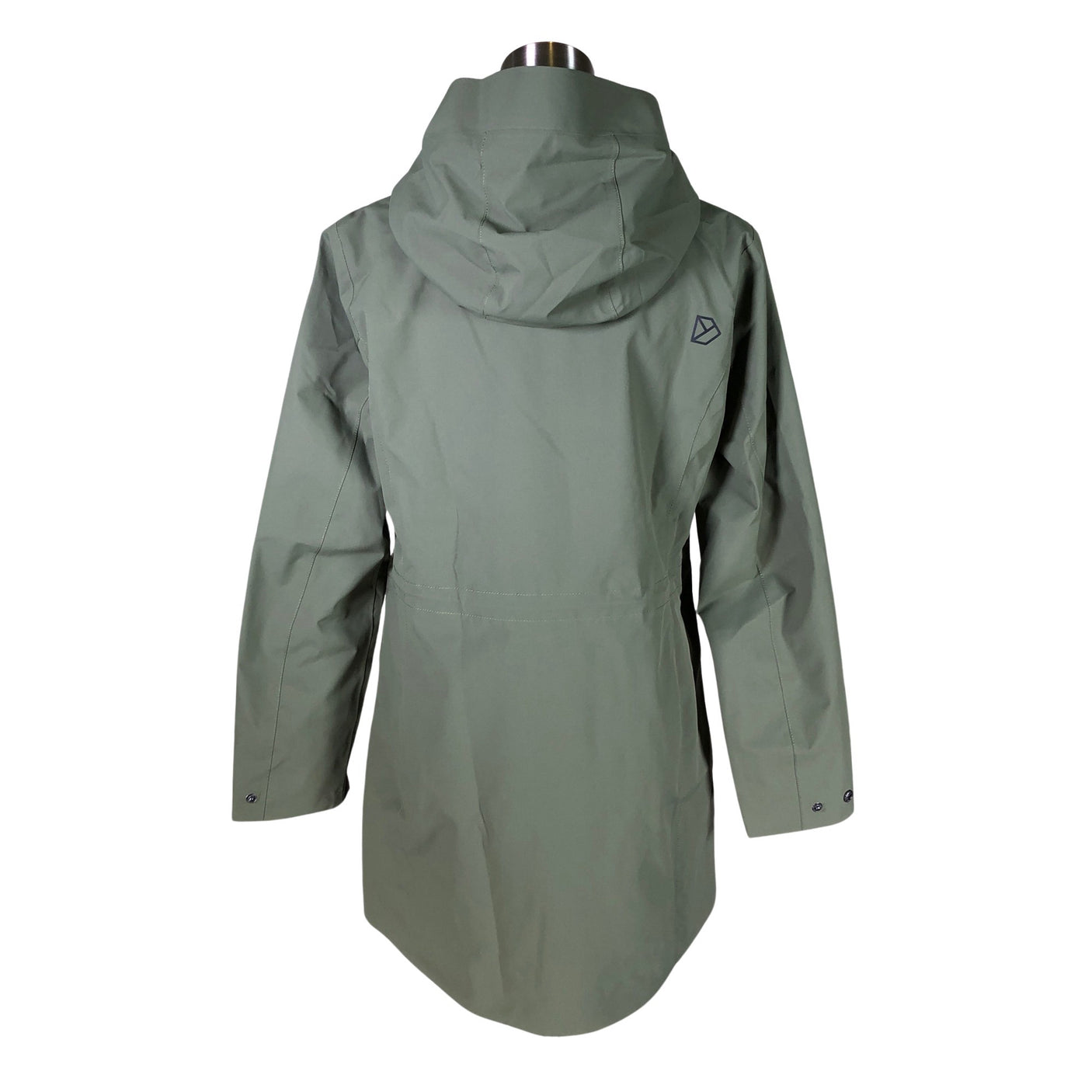 Unisex Didriksons - Parkatakki, koko 40 -  (2)