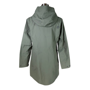 Unisex Didriksons - Parkatakki, koko 40 -  (2)