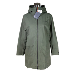 Unisex Didriksons - Parkatakki, koko 40 -  (1)