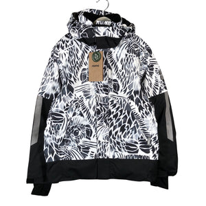 Toppatakki, koko 134 - 140