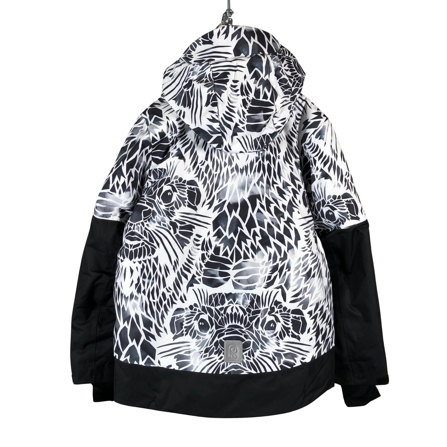 Toppatakki, koko 134 - 140