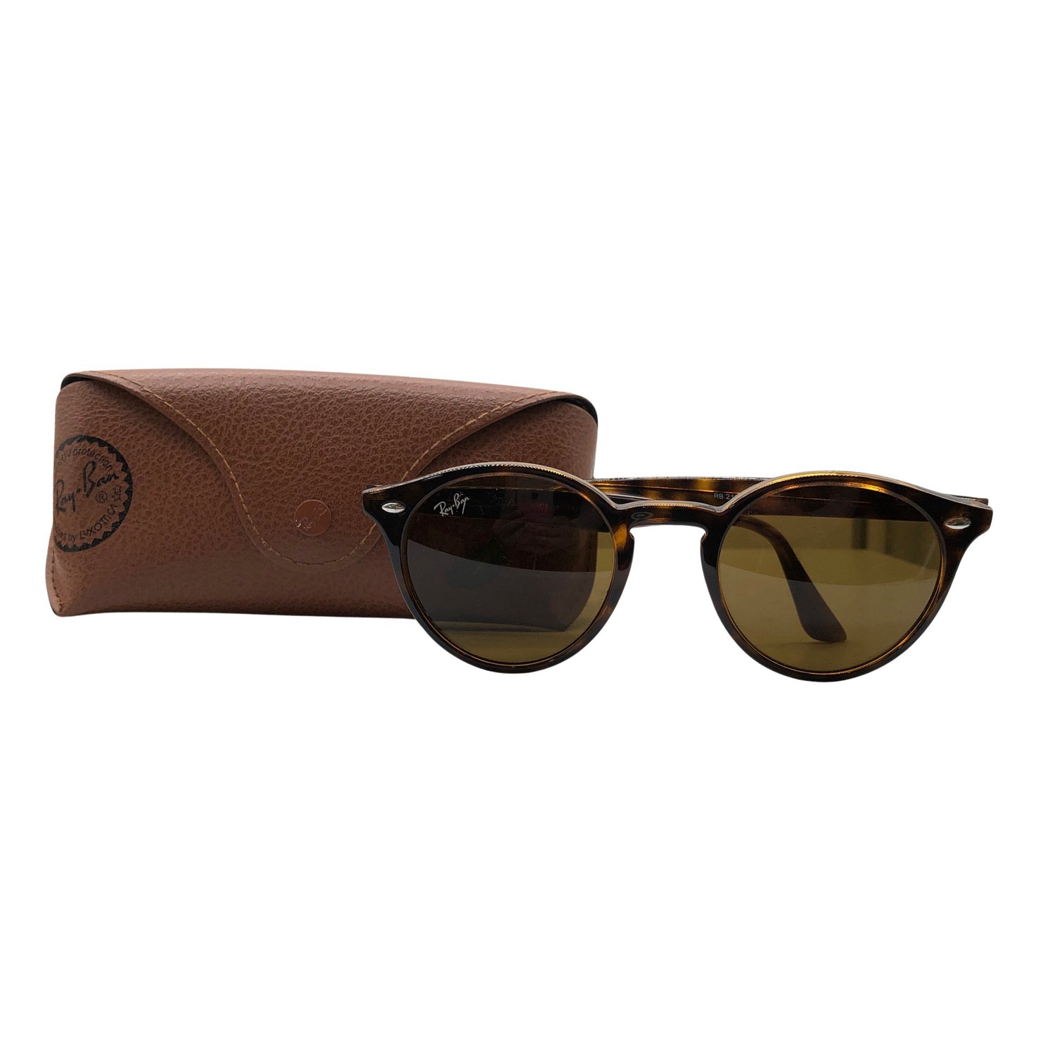  Aurinkolasit  Aurinkolasit, koko Ei kokoa  Ray-Ban 