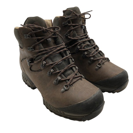 Unisex Hanwag - Vaelluskengät, koko 42 -  (2)