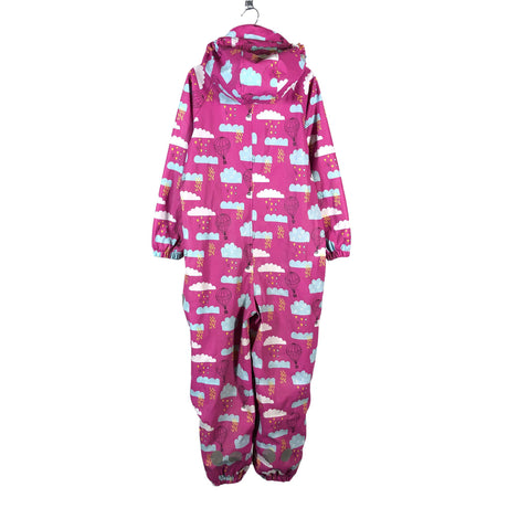 Unisex Jonathan - Sadehaalari, koko 122 - 128 -  (2)