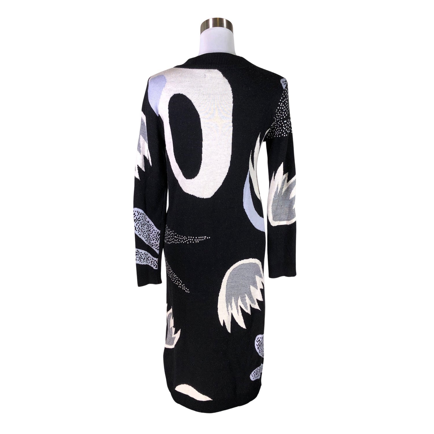  Mekko  Neulemekko, koko 36  Uhana Design 