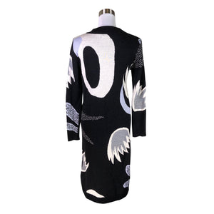 Unisex Uhana Design - Neulemekko, koko 36 -  (2)