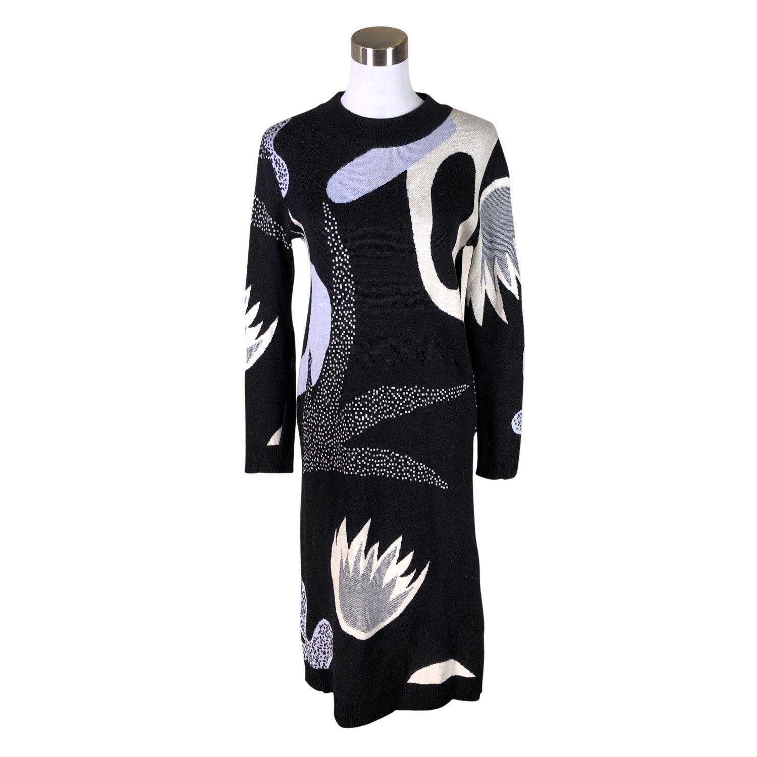  Mekko  Neulemekko, koko 36  Uhana Design 