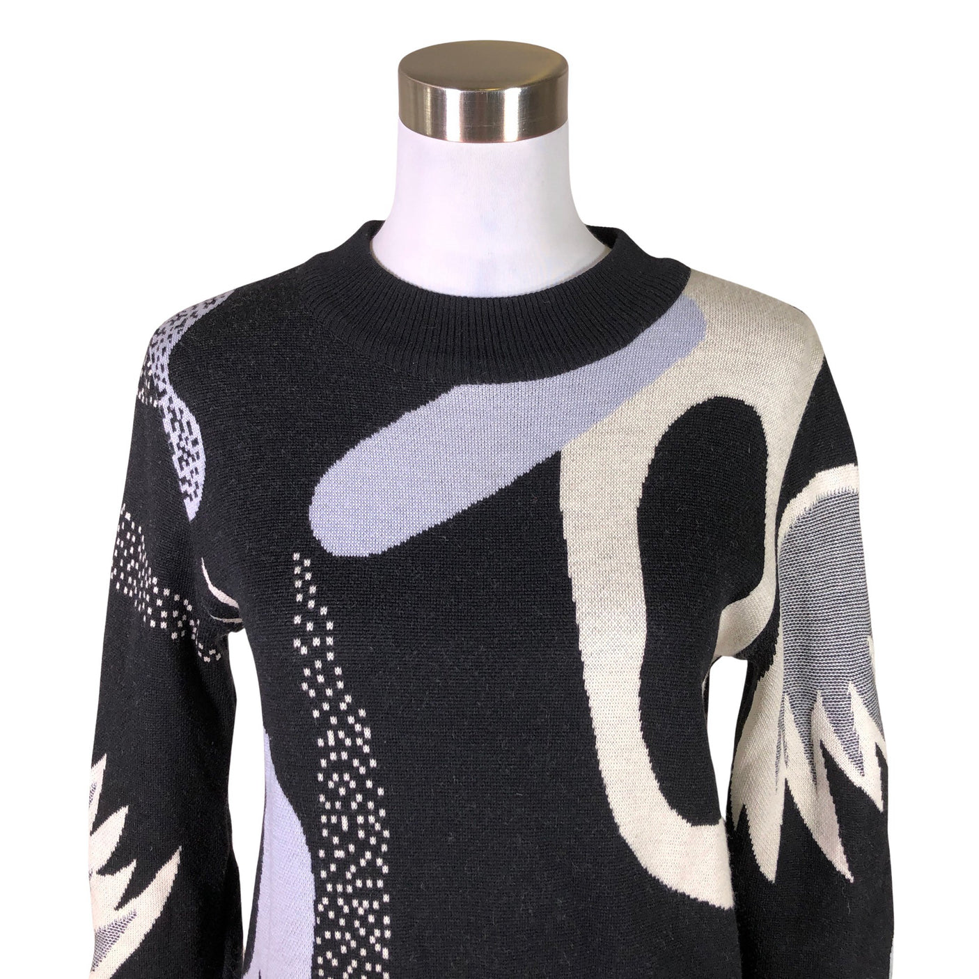 Unisex Uhana Design - Neulemekko, koko 36 -  (3)
