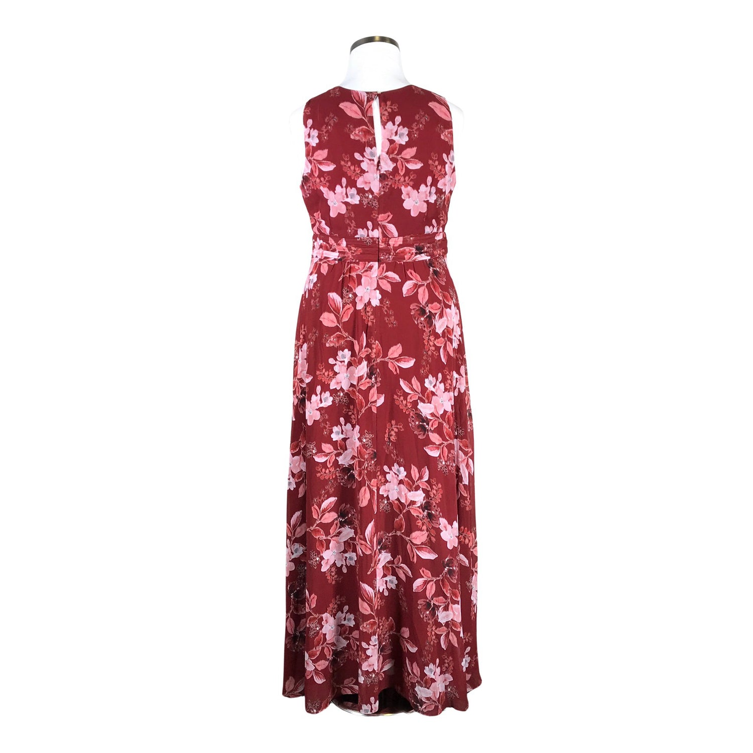  Mekko  Sifonkimekko, koko 42  Comma 