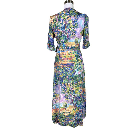 Unisex Oysho - Kangasmekko, koko 38 -  (2)