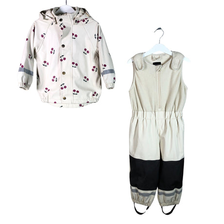 Unisex Kuling - Sadeasu, koko 86 - 92 -  ()