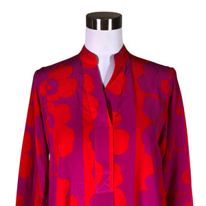 Unisex Marimekko - Sifonkitunika, koko 36 -  (3)