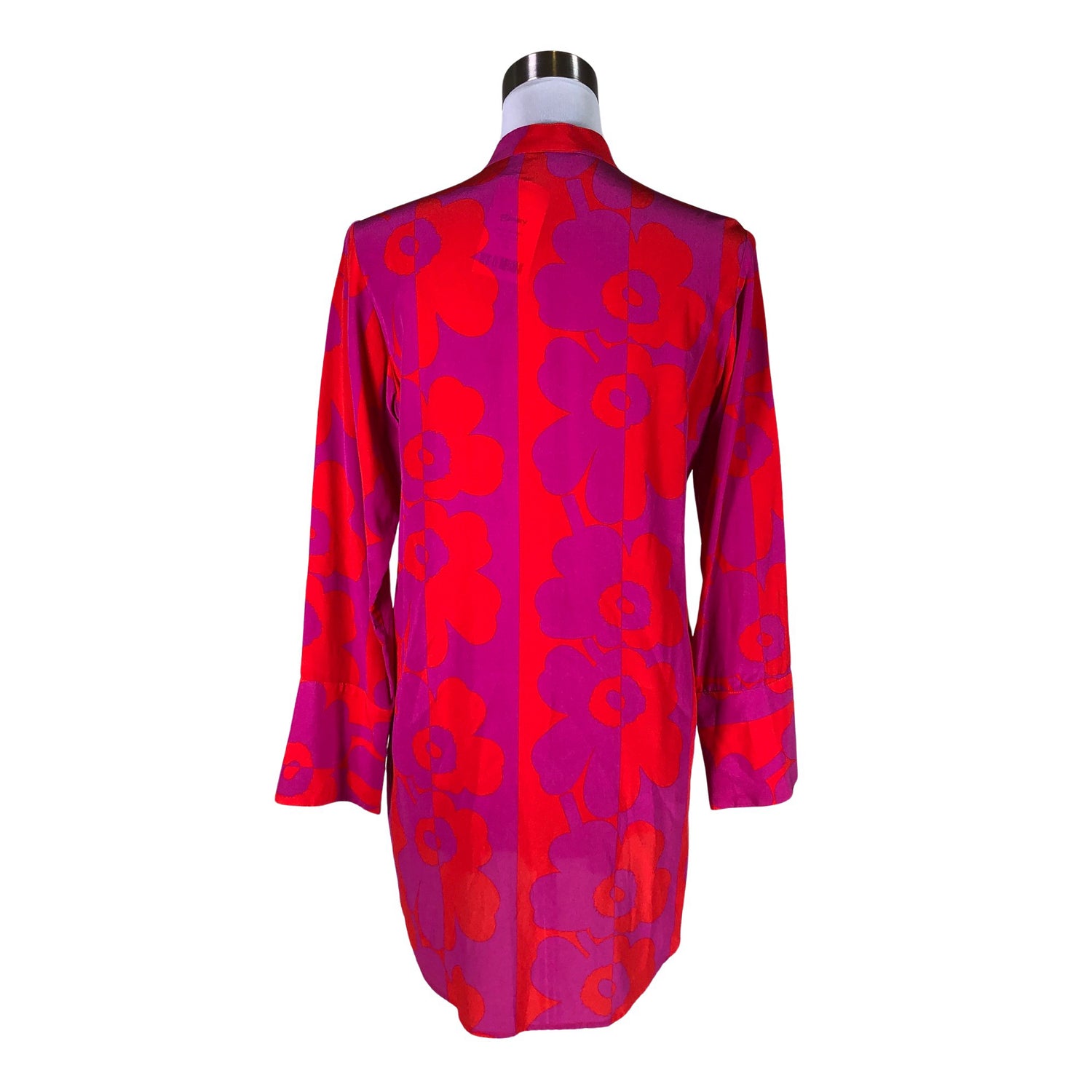  Tunika  Sifonkitunika, koko 36  Marimekko 