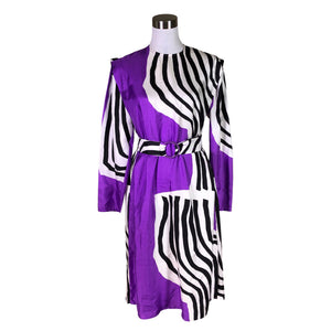 Unisex Marimekko - Sifonkimekko, koko 36 -  (1)