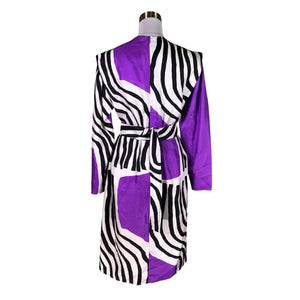 Unisex Marimekko - Sifonkimekko, koko 36 -  (2)